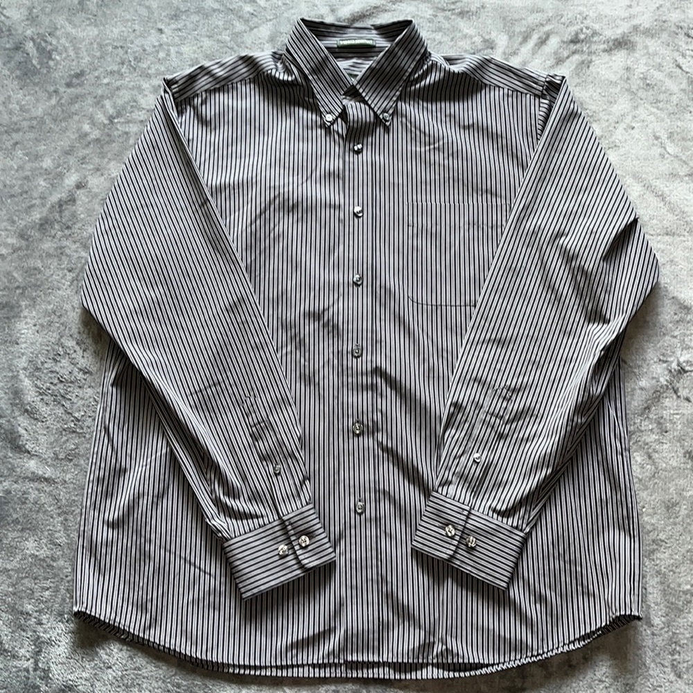Eddie Bauer Shirt Size‎ Large